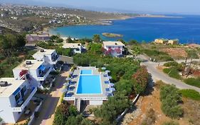 Villas Michalis